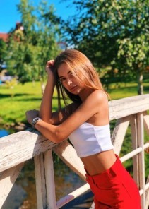 Фото проститутки Настя №2 в городе Гатчина