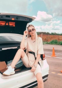 Фото проститутки Настя №3 в городе Гатчина