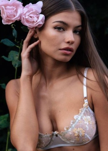 Малена, Г. Гатчина