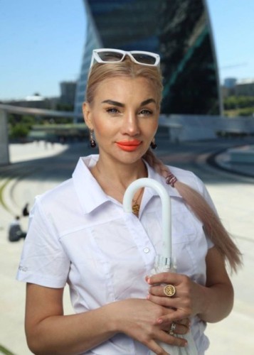 Стелла, Г. Гатчина