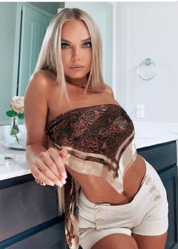 Анжела, Г. Гатчина